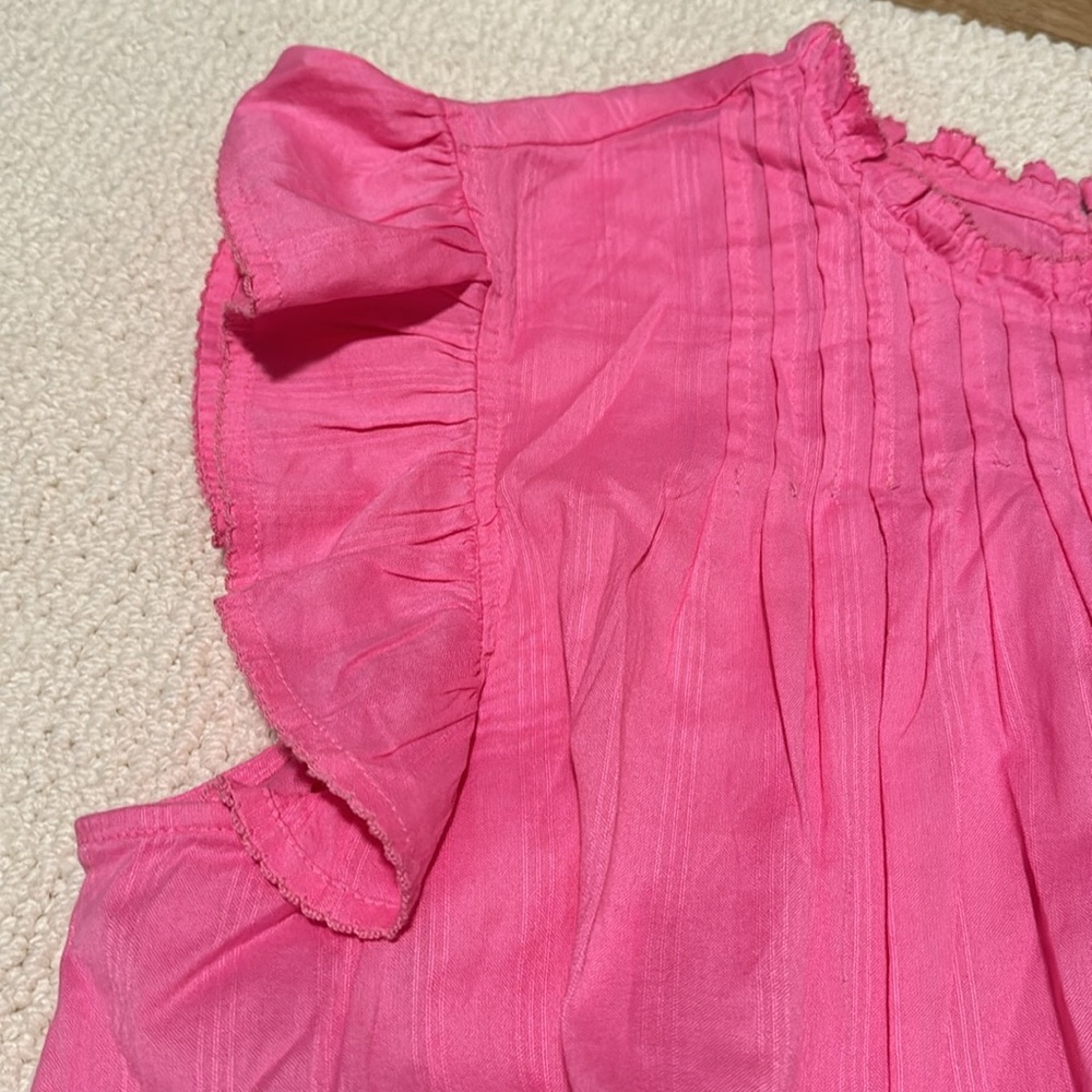 Blouse - Picture 2 of 3